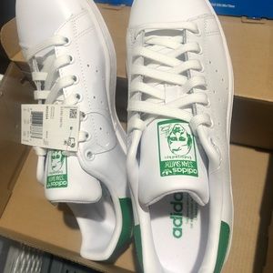 NWT Adidas Stan Smith Sneaker